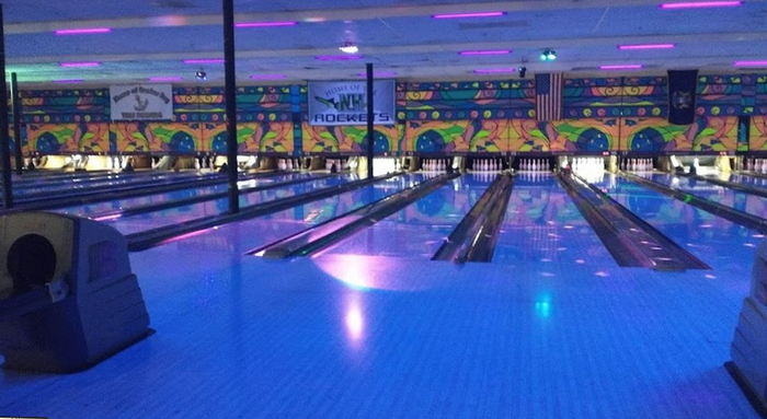 Premier Lanes - From Web Listing